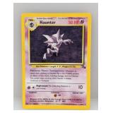 Pokemon 1999 Haunter Holo 6