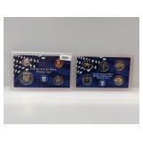 1999 US Proof Set