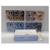 2009 US Mint Proof Set