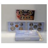 2010 US Mint Proof Set