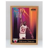 1990 Skybox Michael Jordan 41