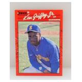 1990 Donruss Ken Griffey Jr. #365