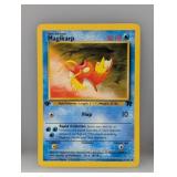 Pokemon 2000 1st Edition Magikarp 47