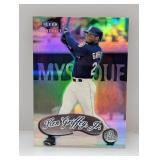 1999 Fleer Mystique Ken Griffey Jr. # 1