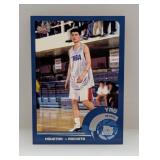 2002 Topps Yao Ming #185