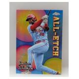 2024 Topps Chrome Ref Jordan Walker #CAE-23