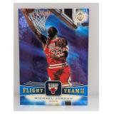 2004-05 Michael Jordan Upper Deck Flight Team Ft33