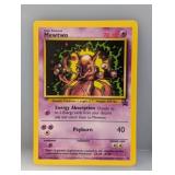 Pokemon 2000 Mewtwo Promo
