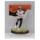 2022 Panini Chronicles Magnitude Tom Brady #MAG-3