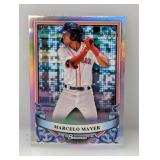 2024 Bowman Sterling Marcelo Mayer 042/199