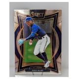 2025 Select Concourse Jesus Made RC #20