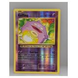 Pokemon 2016 Koffing Reverse Holo 50