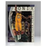 1999 Upper Deck Ionix Shaquille Oï¿½Neil #26 Edges
