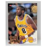 1997 Skybox NBA Hoops Kobe Bryant #281 RC