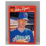 1990 Donruss Nolan Ryan  5000K
