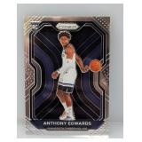2020-21 Panini Prizm Anthony Edwards Rookie 258