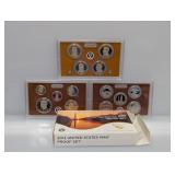 2013 US Mint Proof Set