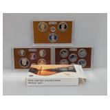 2016 US Mint Proof Set