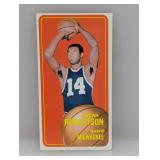 1970 Topps #100 Oscar Robertson HOF Corners/Edges