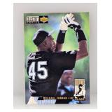 1993 Michael Jordan Ud Collectors Choice RC Class