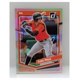 2023 Panini Coby Mayo 082/110