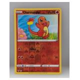 Pokemon 2020 Charmander Reverse Holo 23