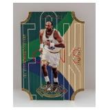 1996 Upper Deck Karl Malone #FB30