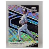 2020 Elite Extra Edition Markevian Hence 161/175
