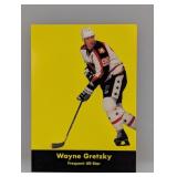 1991-1992 Pro Set Parkhurst All-Star Wayne Gretzky