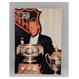 1991-1992 Pro Set Wayne Gretzky #324