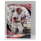 2019 Presidential All Stars Johnny Bench #PAS-13