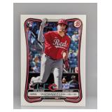 2026 Bowman Will Smith #24 Pink /175