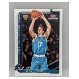2025-26 Topps Kon Knueppel RC Rip Night #BK-24