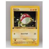 Pokemon 2000 1st Edition Voltorb 69