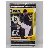 2024ï¿½DonrussSealedï¿½Packï¿½Possibleï¿½Paulï¿½Skenesï¿½RC