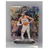 2023-24 Prizm Disco Victor Wembanyama RC #282