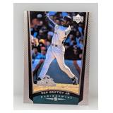 1999 Ken Griffey Jr. UD All Star Game Stamp