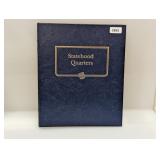 Complete Statehood Quarters Book