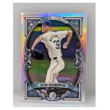 2026 Bowman Ch Jacob Misiorowski RC Sterling Ref