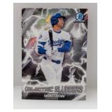 2026 Bowman Shohei Ohtani Electric Sluggers #ES 18