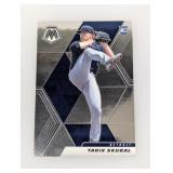 2021ï¿½Mosaicï¿½Tarikï¿½Skubalï¿½Rookieï¿½#246