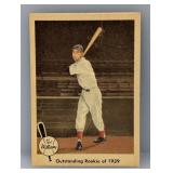 1959 Fleer Ted Williams #14 S/C/C