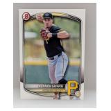 2025 Bowman Draft Konnor Griffin #102