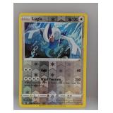 Pokï¿½mon 2020 Lugia Reverse Holo 132