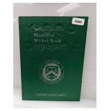 Complete+ Jefferson Nickel Book 1962-