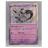 Pokemon Full Art Bossï¿½s Orders 189/192 *NM