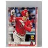 2019 Topps Shohei Ohtani #250
