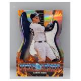 2026 Topps Paul Skenes "Profiles" #TP-14