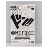 One Piece Sealed Special Don Pack DP-10