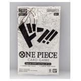 One Piece Sealed Special Don Pack DP-10